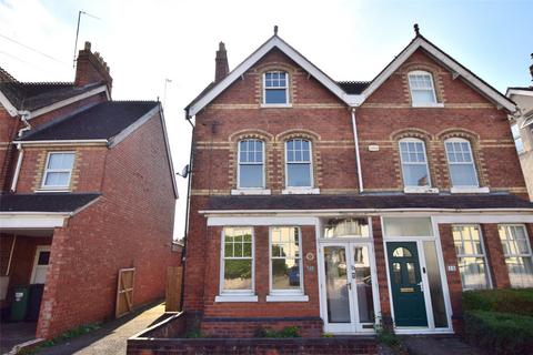 5 bedroom semi-detached house to rent, Sandhurst Road, Gloucestershire GL1