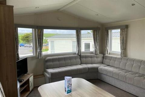 2 bedroom static caravan for sale, Newquay Bay Resort