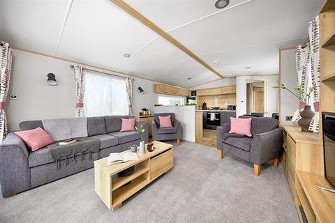 2 bedroom static caravan for sale, Newquay Bay Resort