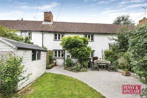 3 bedroom terraced house for sale, Victoria Road, Wargrave, RG10 8AD