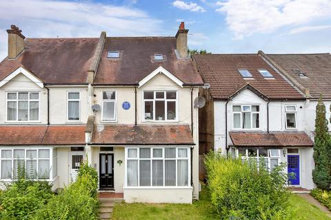 2 bedroom ground floor flat for sale, Blenheim Crescent, South Croydon, Surrey