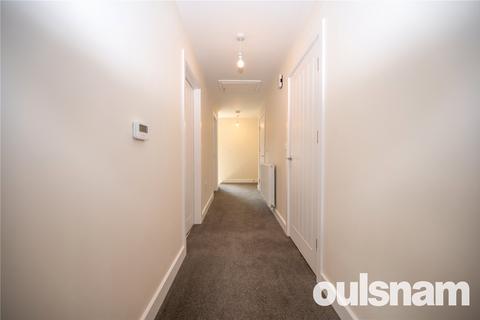 undefined, Burcot Close, Bromsgrove, Worcestershire, B60