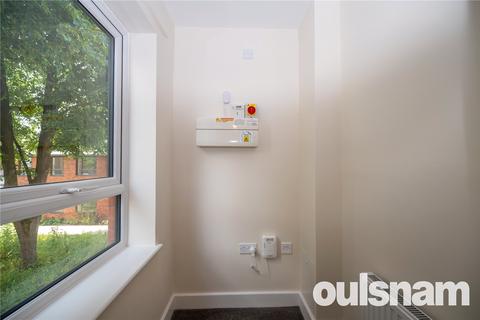 undefined, Burcot Close, Bromsgrove, Worcestershire, B60