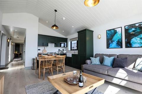 2 bedroom lodge for sale, Retallack Resort and Spa