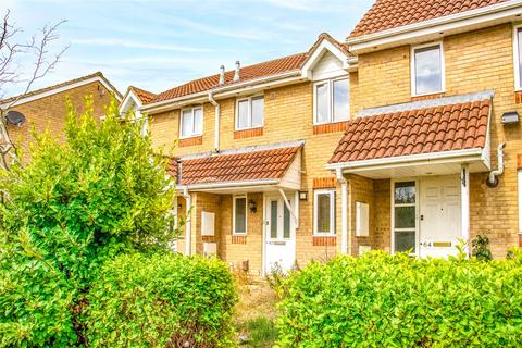 2 bedroom terraced house to rent, Barnum Court, Swindon SN2