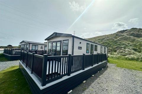 2 bedroom static caravan for sale, St Ives Bay Beach Resort