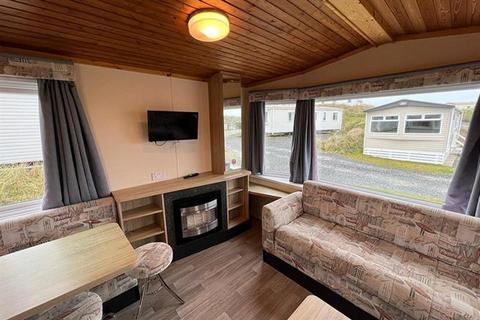 2 bedroom static caravan for sale, St Ives Bay Beach Resort