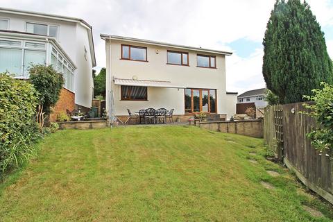 5 bedroom detached house for sale, Miskin, Pontyclun CF72