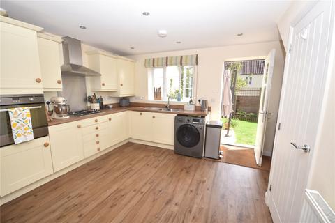 3 bedroom detached house for sale, Trivetts Way, Cossington, Bridgwater, Somerset, TA7