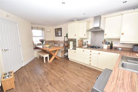 3 bedroom detached house for sale, Trivetts Way, Cossington, Bridgwater, Somerset, TA7