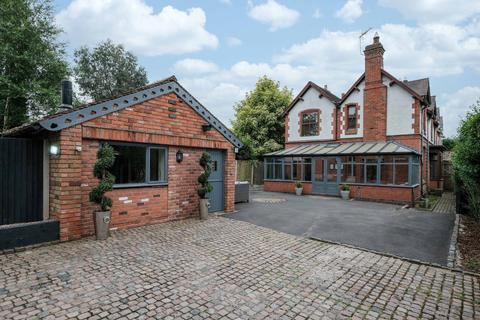 4 bedroom semi-detached house for sale, Broad Lane, Tanworth-in-Arden, Solihull, B94 5HR