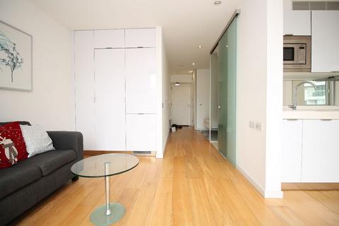 Studio to rent, Ontario Tower,  Fairmont Avenue, London