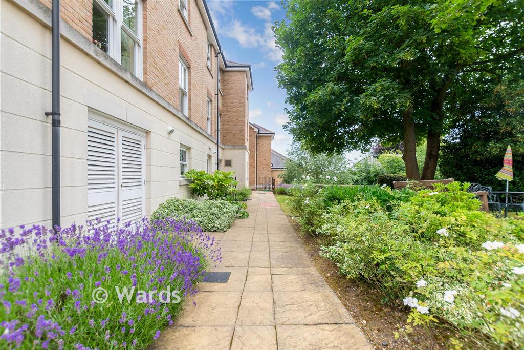 Communal Gardens