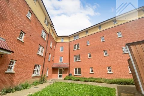 1 bedroom flat for sale, Herschell Court, Basildon