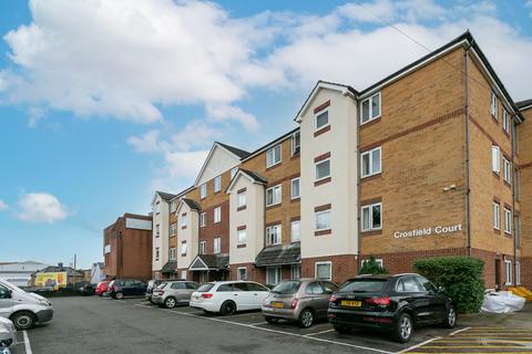 1 bedroom apartment for sale, Lower High Street, Watford, Hertfordshire, WD17