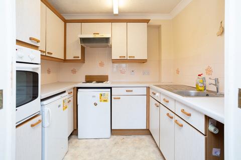 1 bedroom apartment for sale, Lower High Street, Watford, Hertfordshire, WD17