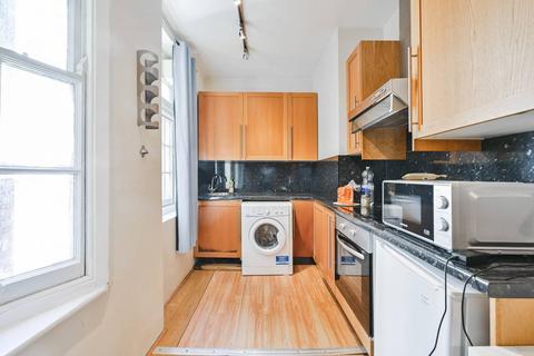 Studio for sale, Hunter Street, Bloomsbury, London, WC1N