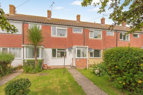 2 bedroom terraced house for sale, Sherwood Drive, Whitstable