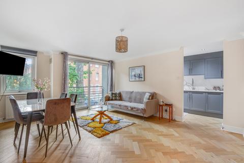 2 bedroom flat to rent, Woodfield Road, London W9