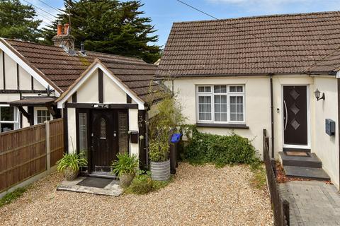 2 bedroom semi-detached bungalow for sale, Salvington Hill, Worthing, West Sussex