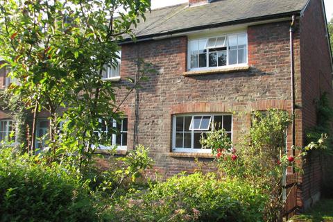 2 bedroom end of terrace house to rent, 1 Sturt Meadow Cottages, Sturt Meadow Lane, Haslemere