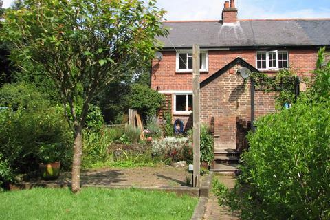 2 bedroom end of terrace house to rent, 1 Sturt Meadow Cottages, Sturt Meadow Lane, Haslemere