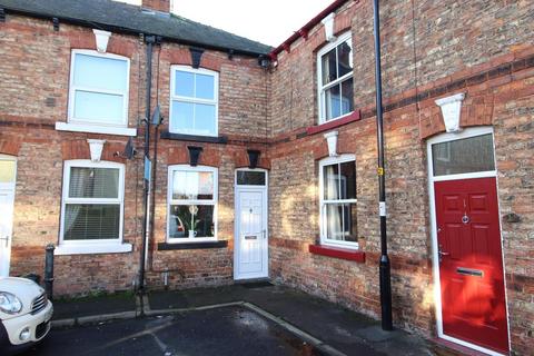 2 bedroom house to rent, St. Wilfrids Road, Ripon, North Yorkshire, UK, HG4