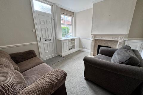 2 bedroom house to rent, St. Wilfrids Road, Ripon, North Yorkshire, UK, HG4