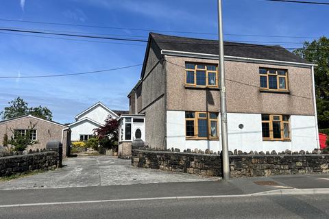 Penybanc Road, Ammanford, Carmarthenshire.