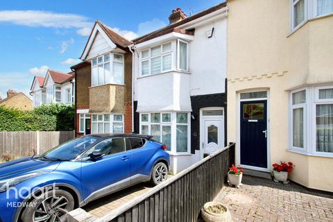 2 bedroom terraced house for sale, Cottall Avenue, Chatham