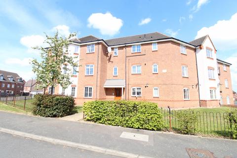 2 bedroom flat to rent, Blakenall, WALSALL WS3