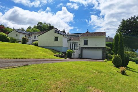 4 bedroom detached house for sale, Grange Park, Keswick CA12