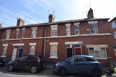 2 bedroom flat to rent, 21 Egerton Street, Chester, Cheshire