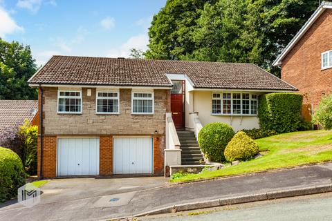 4 bedroom bungalow for sale, Higher Dunscar, Egerton, Bolton, BL7 9TF