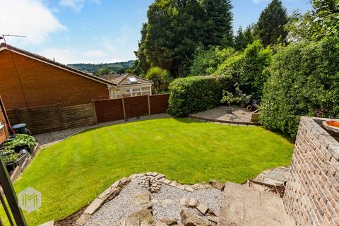 4 bedroom bungalow for sale, Higher Dunscar, Egerton, Bolton, BL7 9TF