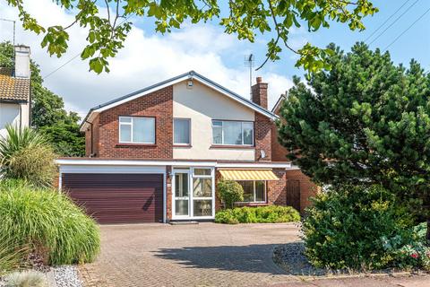 4 bedroom detached house for sale, Woodgrange Drive, Thorpe Bay, Essex, SS1