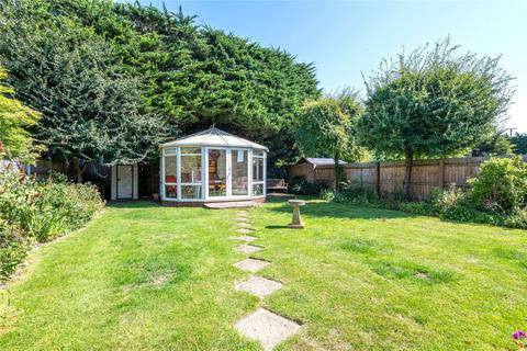 4 bedroom detached house for sale, Woodgrange Drive, Thorpe Bay, Essex, SS1