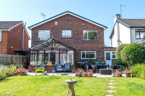 4 bedroom detached house for sale, Woodgrange Drive, Thorpe Bay, Essex, SS1