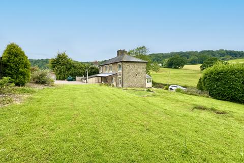 4 bedroom detached house for sale, Brockhollands, Bream, Gloucestershire, GL15 4PP