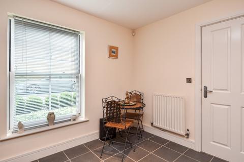 30 Ashes Road, Shoeburyness, Southend-on-sea, SS3 9RB