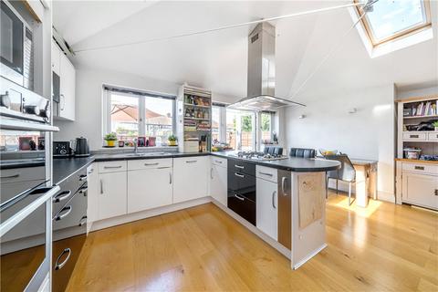 3 bedroom semi-detached house for sale, Crane Way, Twickenham, TW2