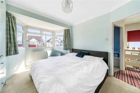 3 bedroom semi-detached house for sale, Crane Way, Twickenham, TW2