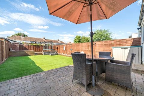 3 bedroom semi-detached house for sale, Crane Way, Twickenham, TW2