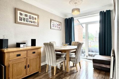 3 bedroom semi-detached house for sale, Norfolk Road, St Helens