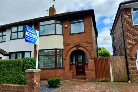 3 bedroom semi-detached house for sale, Norfolk Road, St Helens