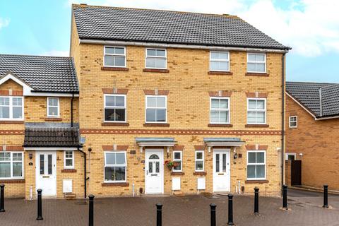 5 bedroom terraced house for sale, Bradley Stoke, Bristol BS32