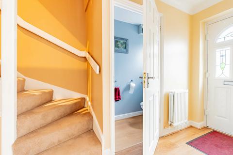 14 Crystal Way, Bradley Stoke, Bristol, BS32 8GA
