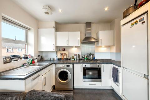 1 bedroom flat for sale, 145 Waterloo Road, Uxbridge UB8