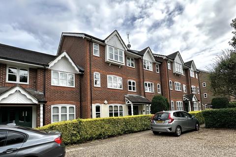 2 bedroom flat for sale, Foxlands Close, Watford, WD25