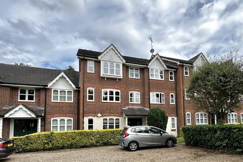 Foxlands Close, Watford, WD25